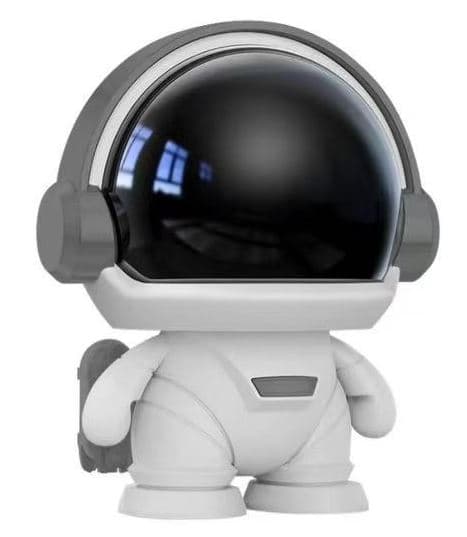 BitMy DeepSeek AstroBot